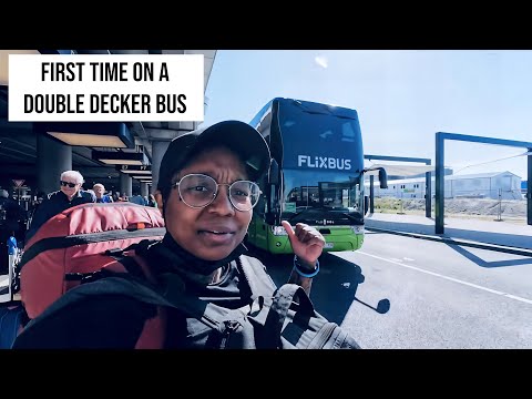 This Trip Is On My Bucket List|I Can’t Believe It’s Finally Happening|But First...Long Travel Day