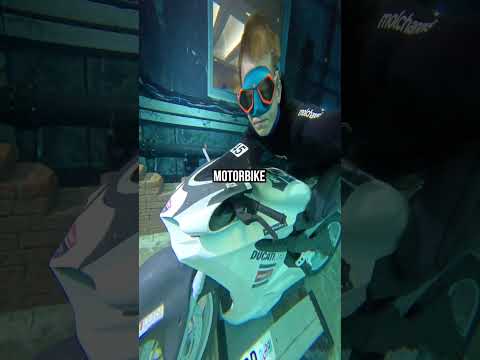 Swimming in the WORLDS DEEPEST POOL (60m Deep)