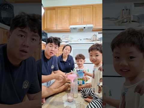누가 가장 똑똑한걸까요?