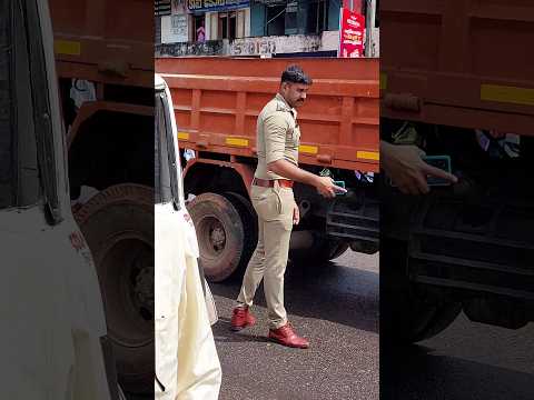Shanavas sir 🫡 Shanavas sir kerala police #shanavasviralpolice #keralapolice