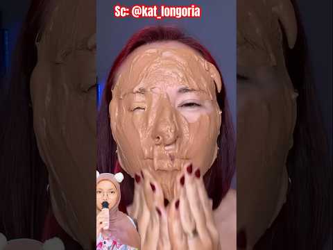 HARUS CANTIK DONGS❕kat_longoria