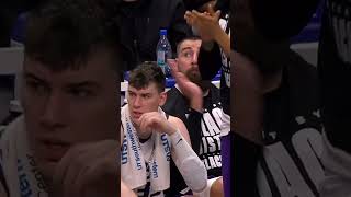 Zach Levine’s Insane Alley-Oop Moment!🚀🔥