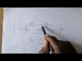 Thevenin Equivalent Circuit Concepts