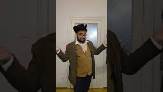 Was the fit a BOP or a CHOP? 👀💥