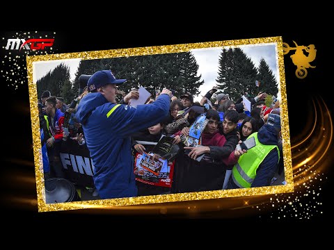 Advent Race Calendar DAY 22 | MX2 RAM Qualifying Race | MXGP of Patagonia-Argentina 2024