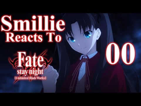 Fate Stay Night Unlimited Blade Works Prologue Jobs Ecityworks Fate Stay Night Unlimited Blade Works Prologue Jobs Ecityworks