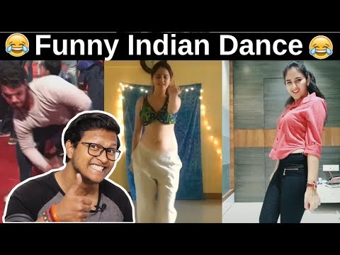 Funny Indian Dance | Samrat Ki Pathshala