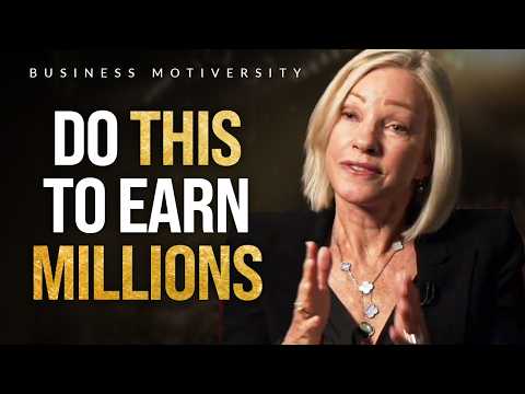 “You’ve Been Trained To Be Broke!” - NO BS Guide to Make Millions | Kim Kiyosaki