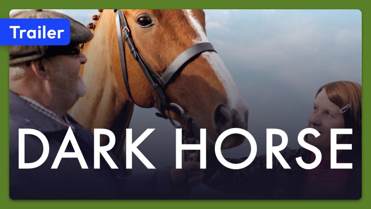 Dark Horse Trailer thumbnail