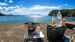 Kayak Fishing in Shark & Sea Turtle Territory, Catch and Cook