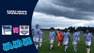 Hertha BSC IV - Askania Coepenick II