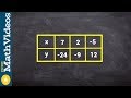 Combining Operations in Problem Solving