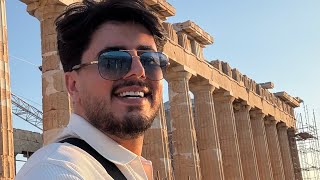 Greece _ athena _ acropolis یۆنان _ ئەسینا _ ئەکرۆپۆلیس