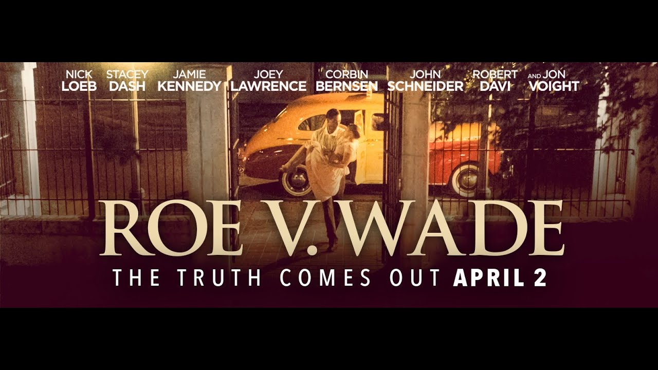 Roe v. Wade Trailer thumbnail