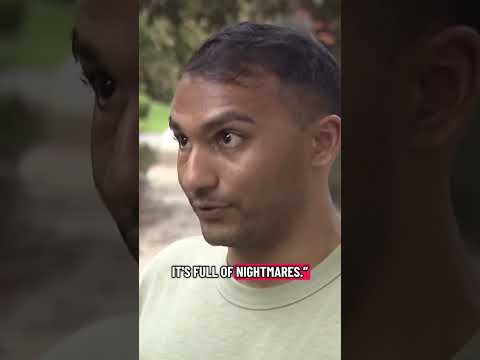 Victim of NYC subway assault speaks out