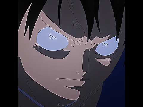 LUFFY INTIMIDATES THE CELESTIAL DRAGON 🤯🥶