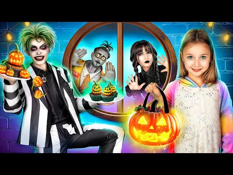 How to Make Beetlejuice Party! Don't Say "Beetlejuice"!