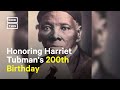 Harriet Tubman's Life and Legacy