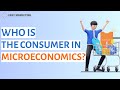 Consumer Theory and Decision-Making