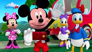 A Casa do Mickey Mouse + | Sorri!!