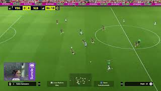 Sick and tired🟣Back to stream to hate myself in eFootball🟣!coaching !discord !socials