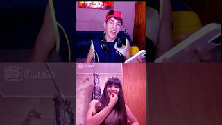 cordobesa parte 2  #barbozatv #ometv