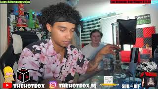 CANNABIS SESH LIVE!!! #420
