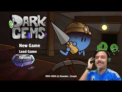 DARKGEMS - Dig Dug de Taubaté - 3000G Fácil e Rápido da Xeneder Team