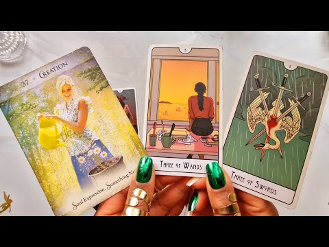 Cancer ♋ I PROMISE YOU...THIS IS THE MOST POWERFULLL READING YOU WILL HEAR TODAY! 💪 Cancer Tarot