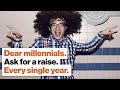 Understanding Millennial Challenges and Workplace Dynamics