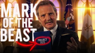 BREAKING ⚠️: Project 2025 | Sunday Law Footage🎬 Johnathan Berry