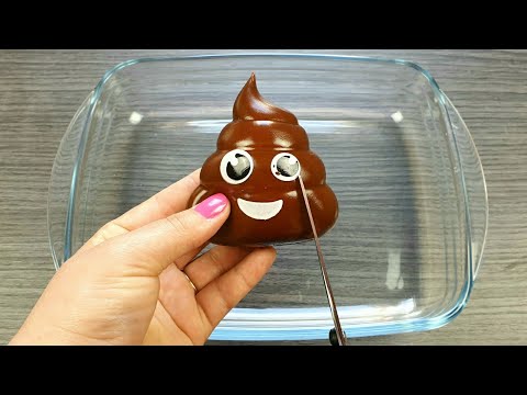Découper Des Balles Anti-stress Super Satisfaisante Vidéo!!