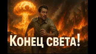 Каким будет конец света?