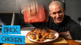 One of the Best BBQ Chicken Recipes