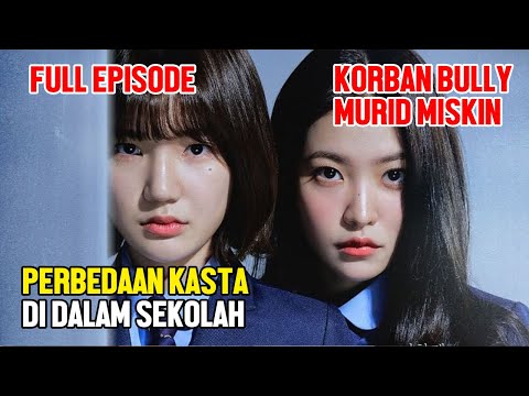 MURID MISKIN YANG MASUK KE SKOLAH ELITE