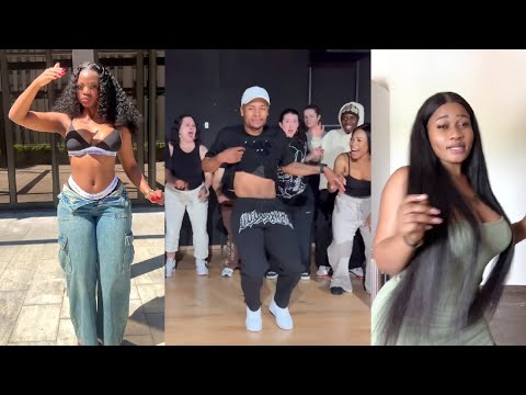 Biri Marung Dance Challenge Trend Part 3