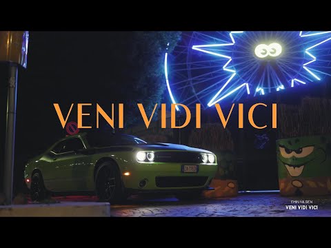 Emin Nilsen - Veni Vidi Vici