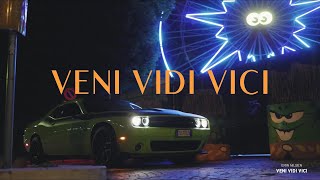 Emin Nilsen - Veni Vidi Vici