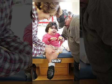 No Vas a Creer que Estos Increíbles Niños Existen — La Historia Final Conmueve el Corazón 😨