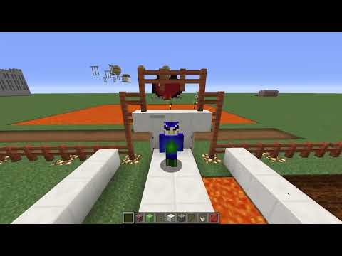 CRAZY FAN GIRL vs. The Most Secured House in Minecraft!