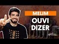 Videoaula OUVI DIZER (aula de violão completa)