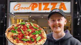 What I've Learned Opening My First Restaurant