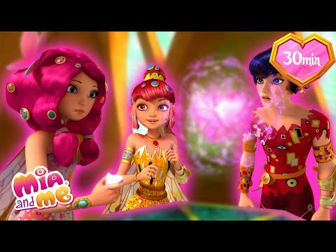 Einhorn-Power: Das große Battle! - ULTIMATIVE COMPILATION! - Mia und me 🦄🌈