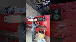 Transformando mi TALLER con una LIMPIEZA EXTREMA 🔥🧹