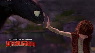 How To Train Your Dragon - Dinner with a Dragon