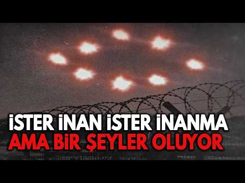 Profesyoneller Anlatınca İş Değişiyor Bunlar Birer Kanıt / İster İnan İster İnanma