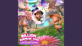 The Hungry Flowers Song