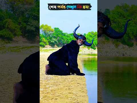 Building wooden log cabin in forest 🌲😲 | Survival House Step by Step"7 #shortsfeed #Amazingfacts