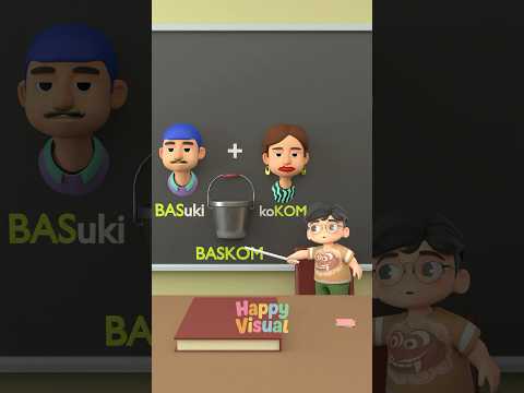 anaknya baskom🤣 #animasi #funny #lucu #countryballs #memes #countyball #edit