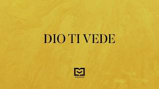Dio ti vede | Past. Francesca Lombardi | 24-5-2026
